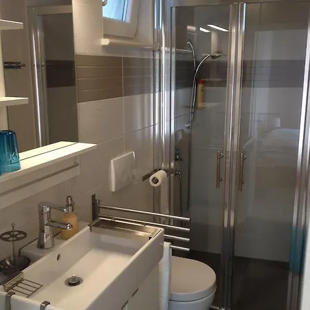 Apartmán Apartman Hlanuda
