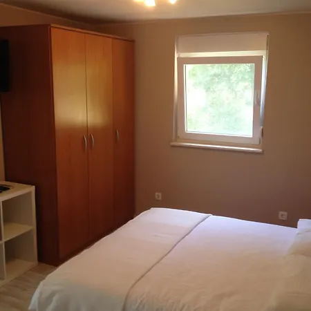 Apartman Hlanuda