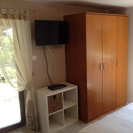 Apartman Hlanuda Apartmán *