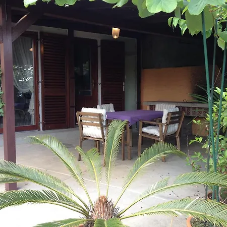 Apartment Apartman Hlanuda Opatija